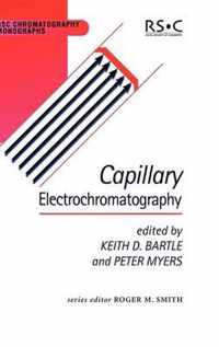 Capillary Electrochromatography