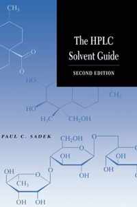 The Hplc Solvent Guide