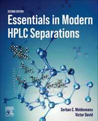 Essentials in Modern HPLC Separations