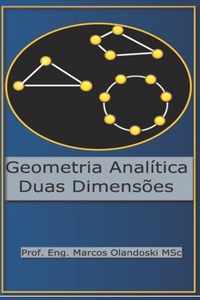 Geometria Analitica Duas Dimensoes