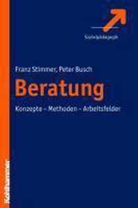 Beratung in Psychosozialen Arbeitsfeldern