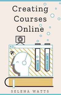 Creating Courses Online