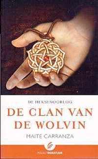 De Clan van de Wolvin