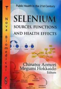 Selenium