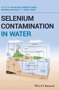 Selenium Contamination in Water