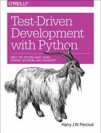 Test-Driven Development With Python