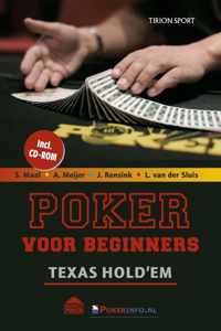 Poker Voor Beginners Met Cdr