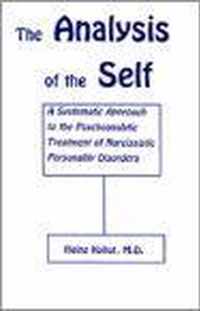 Analysis Of The Self