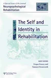 The Self and Identity in Rehabilitation