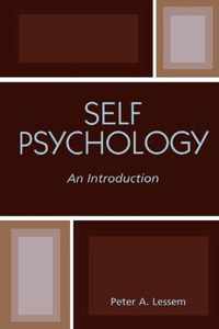 Self Psychology