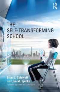 The Self-Transforming School