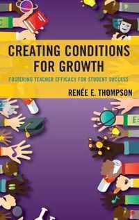 Creating Conditions for Growth