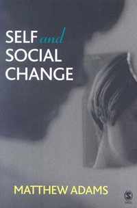 Self and Social Change