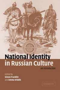 National Identity in Russian Culture