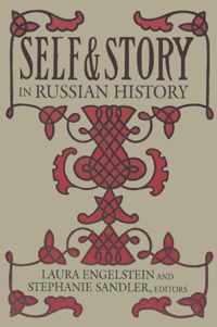 Self and Story in Russian History