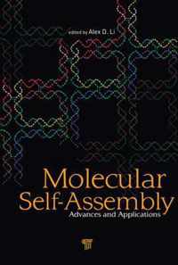 Molecular Self-Assembly