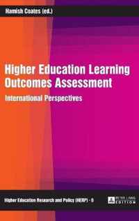 Higher Education Learning Outcomes Asses