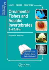 Ornamental Fishes Aquatic Invertebrates