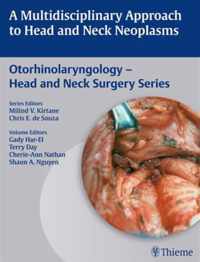 Multidisciplinary Approach To Head And Neck Neoplasms