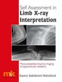 Self-assessment in Limb X-ray Interpretation