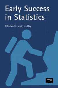 Early Success in Statistics