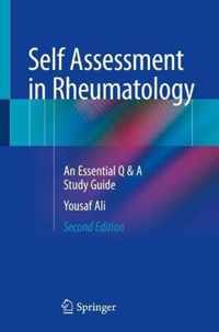 Self Assessment in Rheumatology