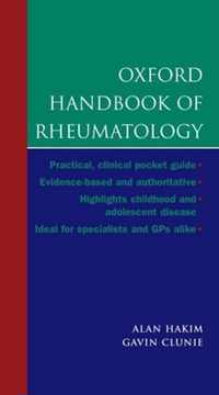 Ox Handb Rheumatology Oxhmed:M P