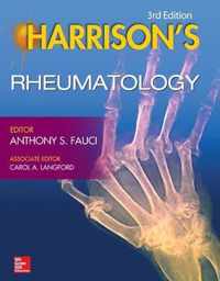 Harrison's Rheumatology