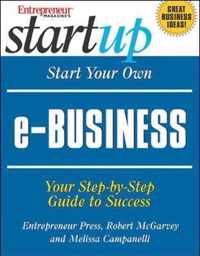 Start Your own E-Business