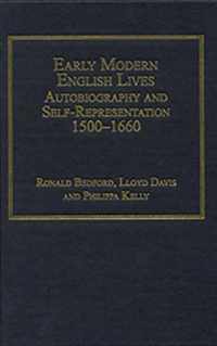 Early Modern English Lives