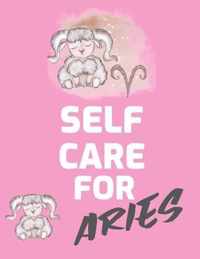 Self Care For Aries