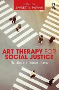 Art Therapy for Social Justice