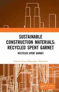 Sustainable Construction Materials