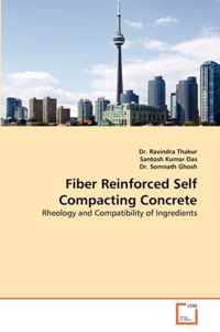 Fiber Reinforced Self Compacting Concrete