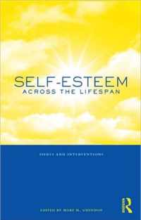 Self-Esteem Across the Lifespan