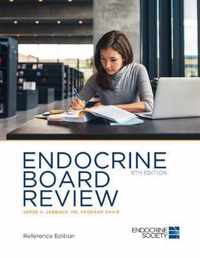 Endocrine Board Review