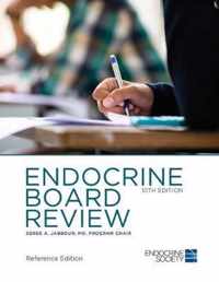 Endocrine Board Review