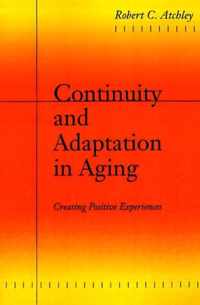 Continuity and Adaptation in Aging