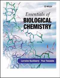 Essentials of Biological Chemistry