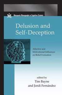 Delusion and Self-Deception