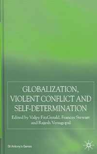 Globalization, Self-Determination and Violent Conflict