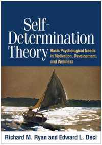 Self-Determination Theory