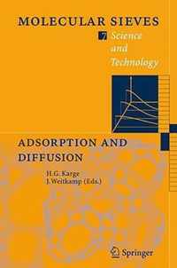 Adsorption and Diffusion