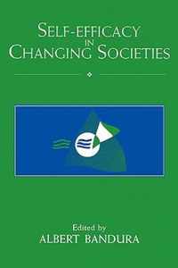 Self-Efficacy in Changing Societies