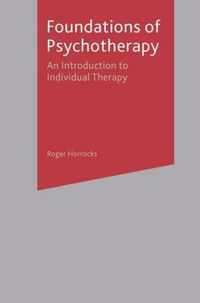 Foundations of Psychotherapy