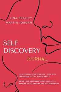 Self Discovery Journal