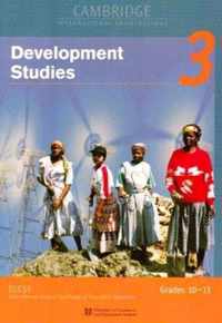 IGCSE Development Studies Module 3