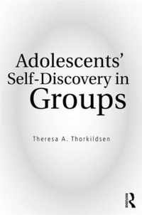 Adolescents' Self-Discovery in Groups