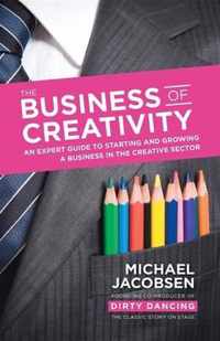 Business Of Creativity