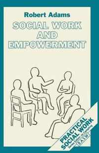 Social Work and Empowerment